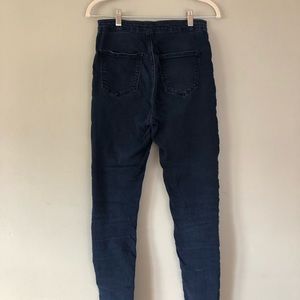 JONI Fit Jeans—TopShop